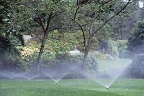 Sprinkler Systems